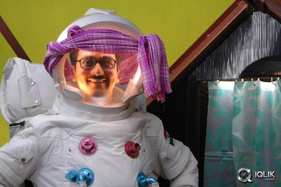 Chandamama Lo Amrutham